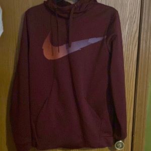 nike sweatshirt